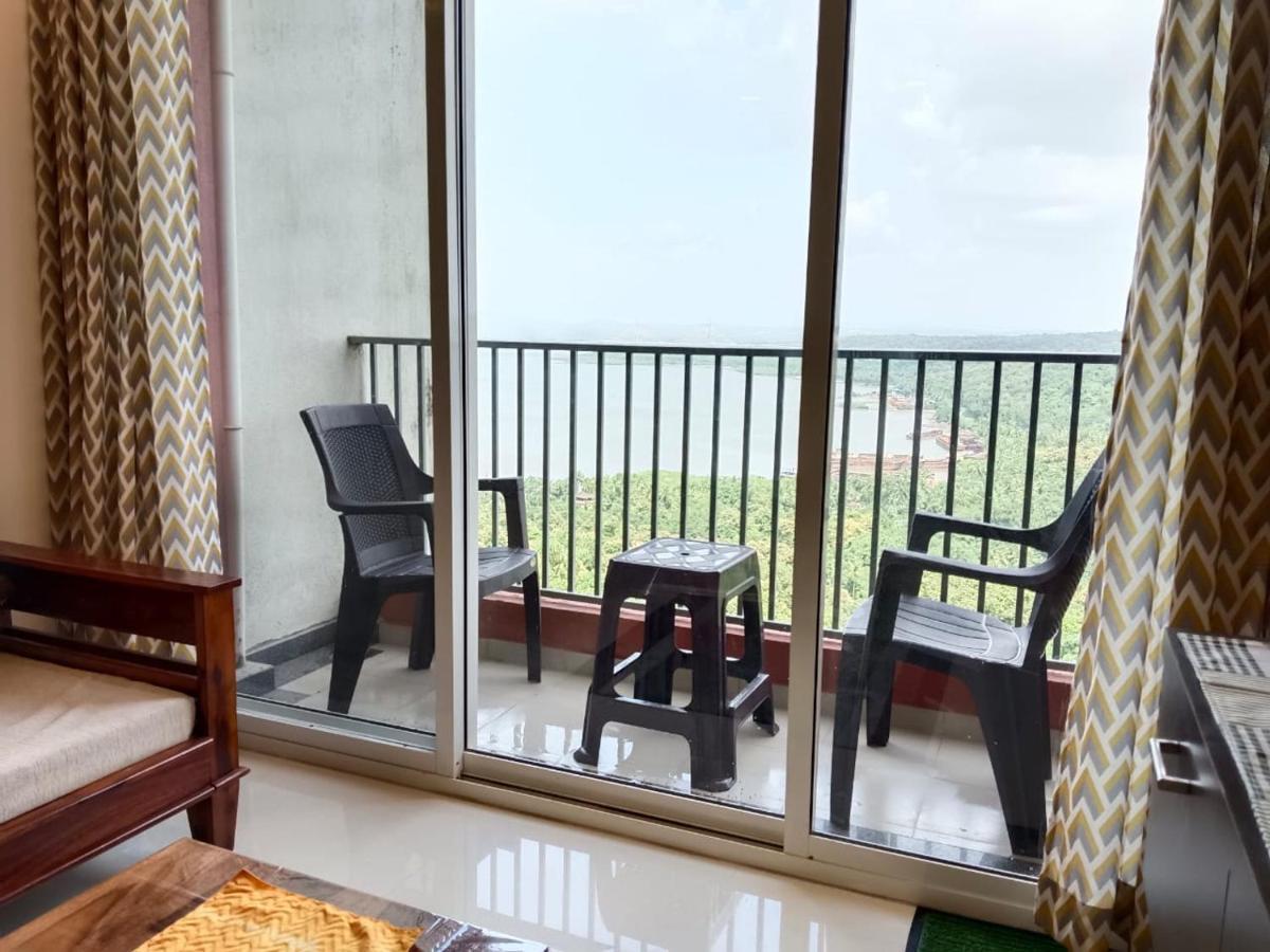 Nirvana Paraiso Marmagao Luaran gambar